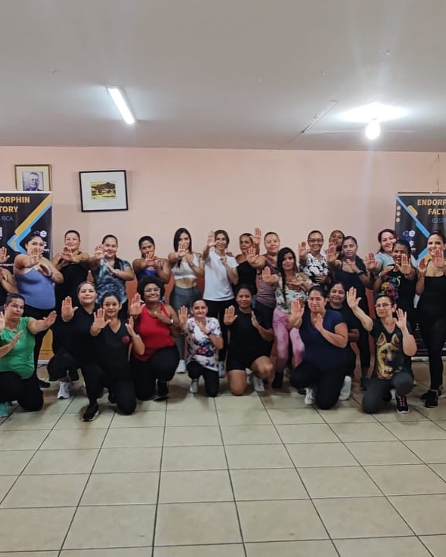 Mujeres
